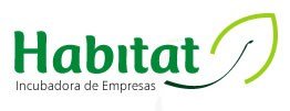 logo Habitat Incubadora de Empresas