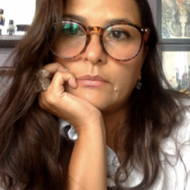 Betânia Lins