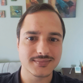 Mikael Soares
