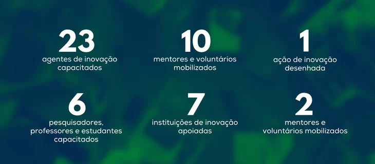 Wylinka capacita rede de incubadoras para promover empreendimentos inovadores